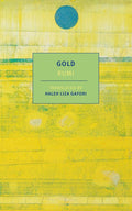 Gold - The Poetry Shop