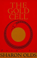 Gold Cell - The Poetry Shop