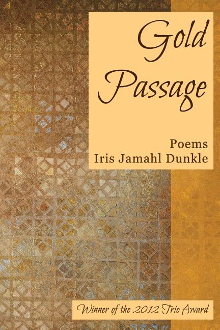 Gold Passage - GetBooks_book - The Poetry Shop