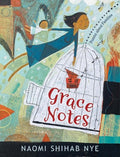 Grace Notes: Poems about Families - The Poetry Shop
