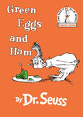 Green Eggs and Ham - The Poetry Shop