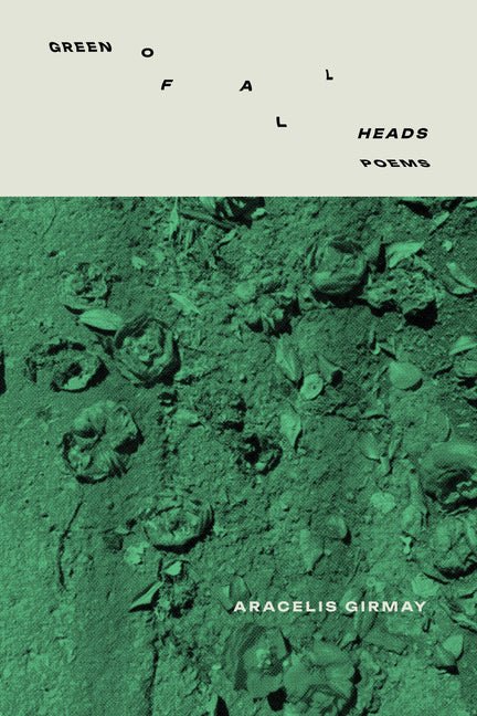 Green of All Heads - The Poetry Shop
