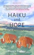 Haiku and Hope: 50 States of Climate Change - The Poetry Shop