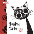 Haiku Cats - GetBooks_book - The Poetry Shop LLC