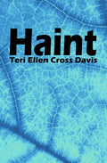 Haint: poems - The Poetry Shop