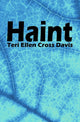Haint: poems - The Poetry Shop