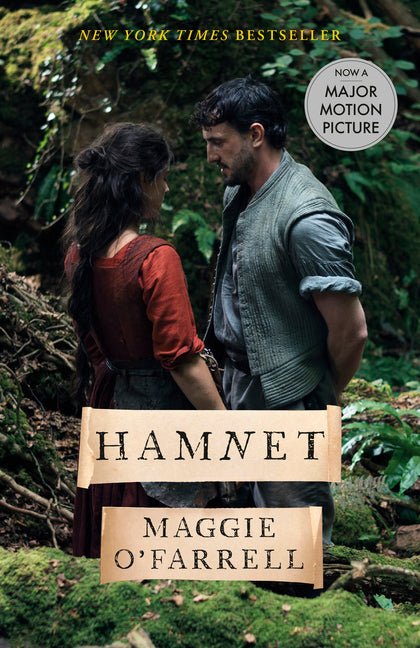 Hamnet (Movie Tie - In Edition) - The Poetry Shop