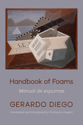 Handbook of Foams: Manual de espumas - The Poetry Shop