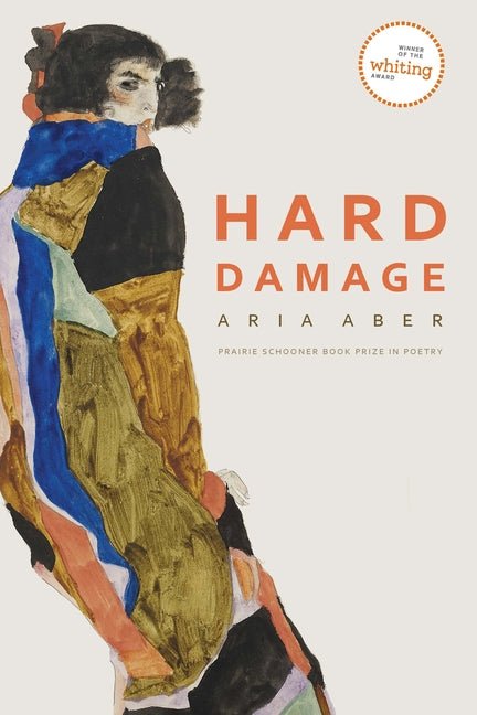Hard Damage - The Poetry Shop