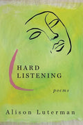 Hard Listening - The Poetry Shop