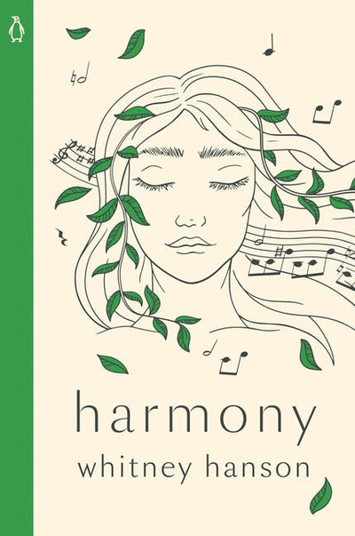Harmony - The Poetry Shop