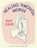 Healing Through Words - The Poetry Shop