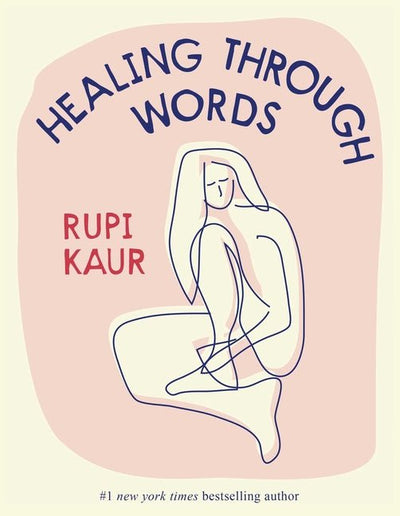 Healing Through Words - The Poetry Shop