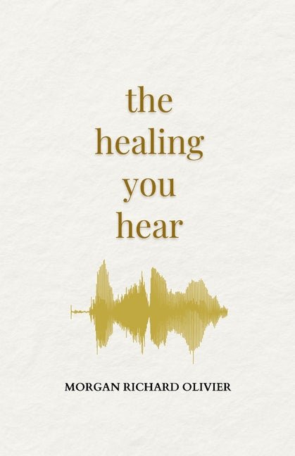 Healing You Hear - The Poetry Shop