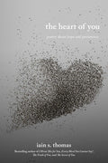 Heart of You: Poetry about Hope and Persistence Volume 3 - The Poetry Shop