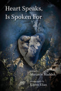 Heart Speaks, Is Spoken For - The Poetry Shop