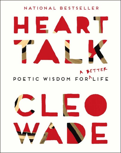 Heart Talk: Poetic Wisdom for a Better Life - The Poetry Shop