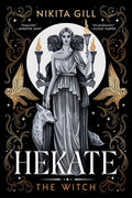 Hekate (Deluxe Limited Edition): The Witch - The Poetry Shop