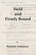Held and Firmly Bound - GetBooks_book - The Poetry Shop LLC