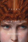 Helen of Troy, 1993: Poems - The Poetry Shop