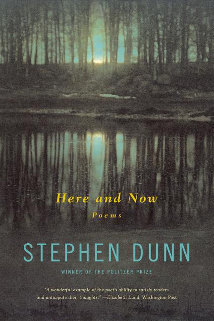Here and Now - The Poetry Shop