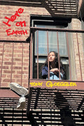 Here on Earth - GetBooks_book - The Poetry Shop LLC