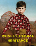 Heritance by Paisley Rekdal