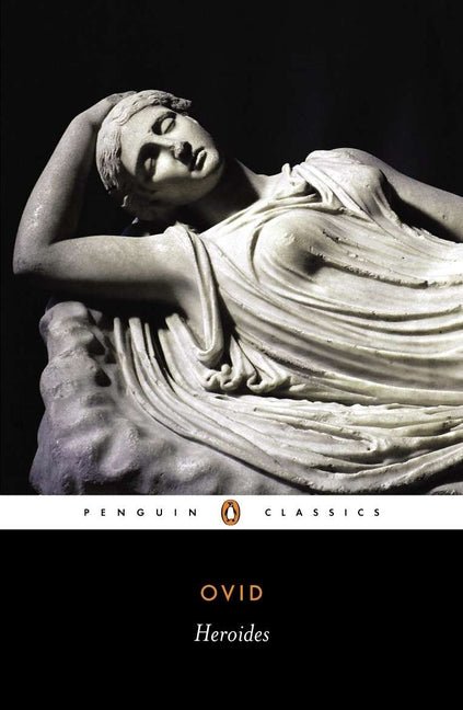 Heroides - The Poetry Shop