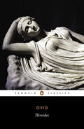 Heroides - The Poetry Shop