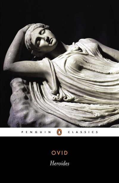 Heroides - The Poetry Shop