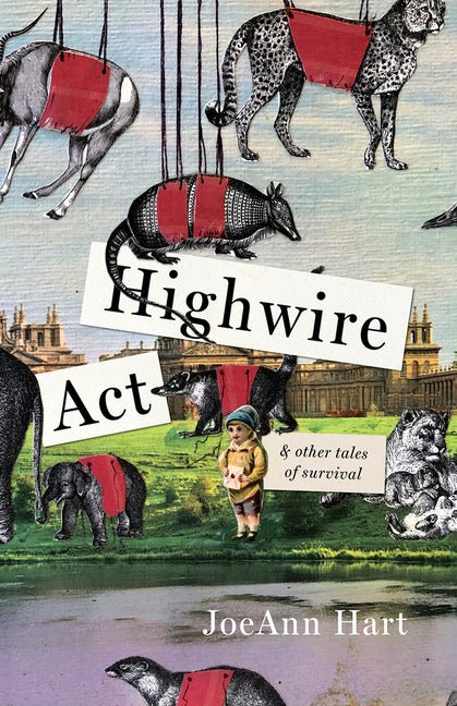 Highwire ACT & Other Tales of Survival by Joeann Hart