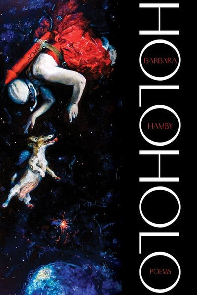 Holoholo: Poems - The Poetry Shop