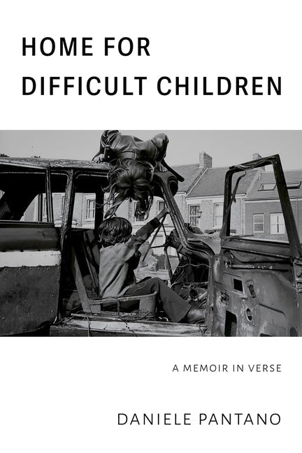 Home for Difficult Children by Daniele Pantano
