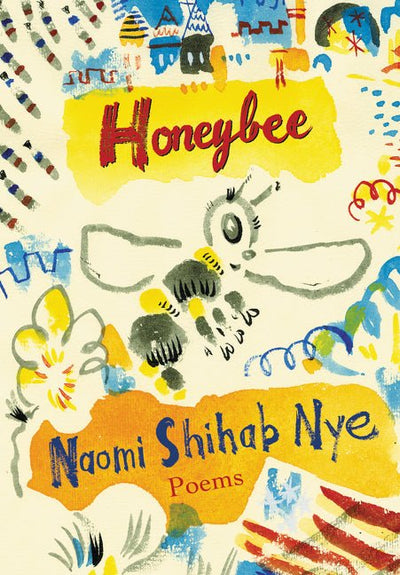 Honeybee: Poems & Short Prose - The Poetry Shop