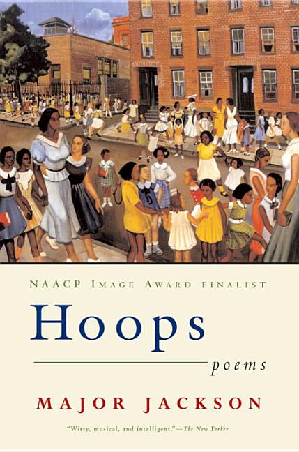 Hoops - GetBooks_book - The Poetry Shop