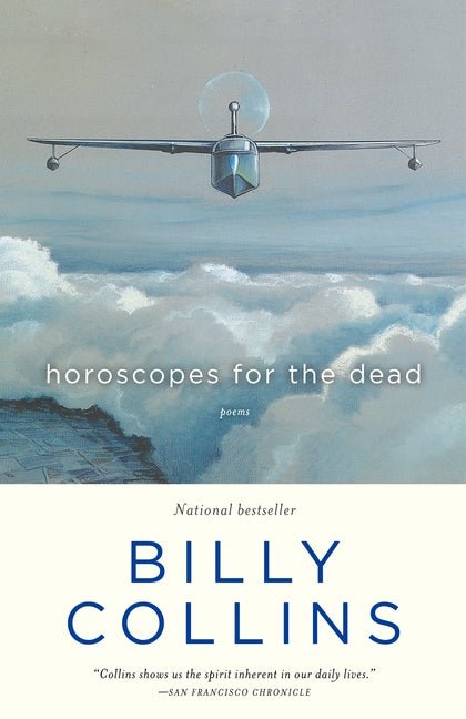 Horoscopes for the Dead: Horoscopes for the Dead: Poems - The Poetry Shop