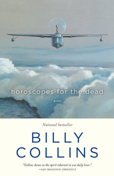 Horoscopes for the Dead: Horoscopes for the Dead: Poems - The Poetry Shop