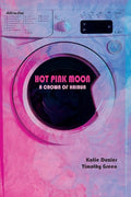 Hot Pink Moon: A Crown of Haibun - The Poetry Shop