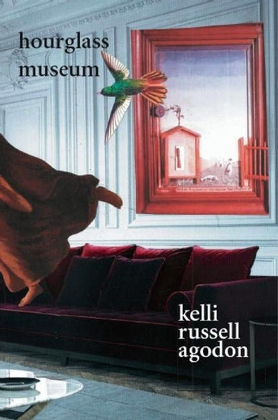 Hourglass Museum - The Poetry Shop