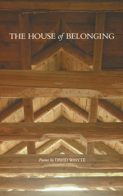 House of Belonging - The Poetry Shop