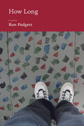 How Long - The Poetry Shop