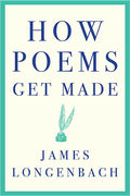 How Poems Get Made - The Poetry Shop