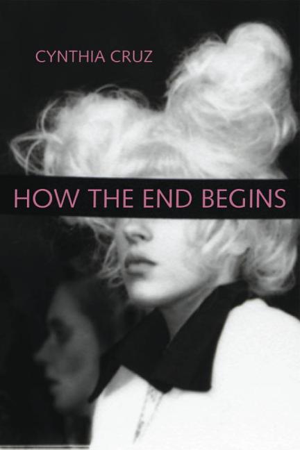 How the End Begins - GetBooks_book - The Poetry Shop
