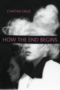 How the End Begins - GetBooks_book - The Poetry Shop