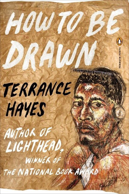 How to Be Drawn - The Poetry Shop