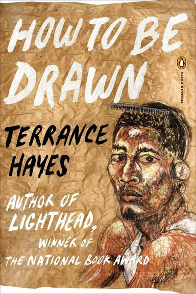 How to Be Drawn - The Poetry Shop