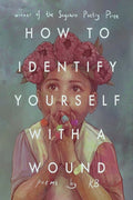 How to Identify Yourself with a Wound - The Poetry Shop
