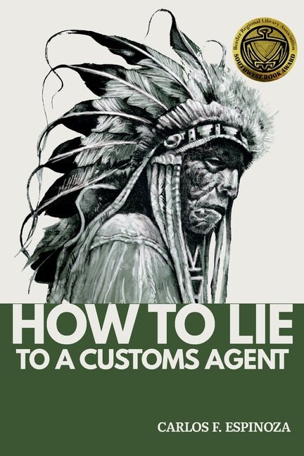 How To Lie To A Customs Agent (Redux) - GetBooks_book - The Poetry Shop