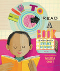 How to Read a Book - The Poetry Shop