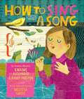 How to Sing a Song - The Poetry Shop